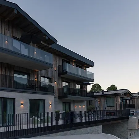 Going Triple A West Going am Wilden Kaiser