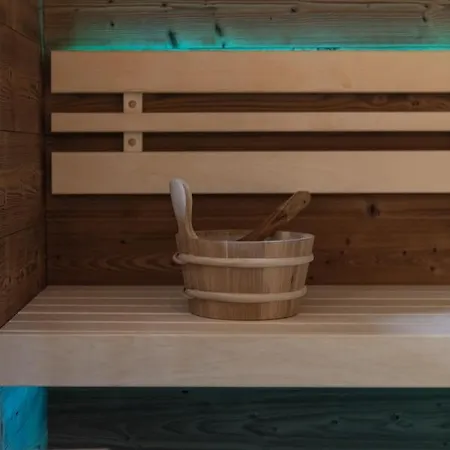 Aparthotel Going Triple A West 4*