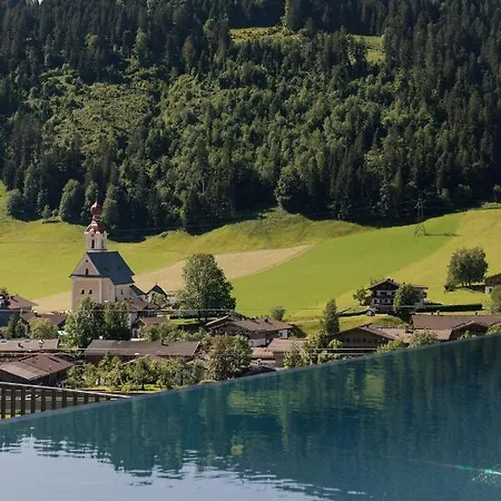 Going Triple A West Going am Wilden Kaiser