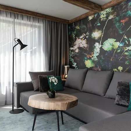 Going Triple A West Apartmanhotel Going am Wilden Kaiser