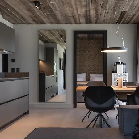 Going Triple A West Aparthotel Going am Wilden Kaiser