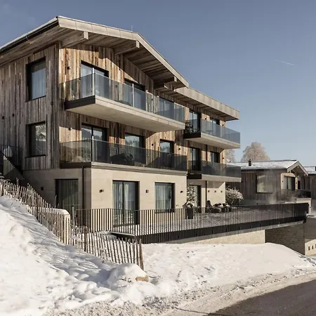 Appart hôtel Going Triple A West *