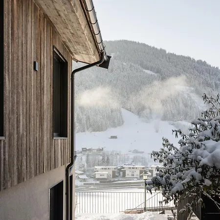 Going Triple A West Going am Wilden Kaiser