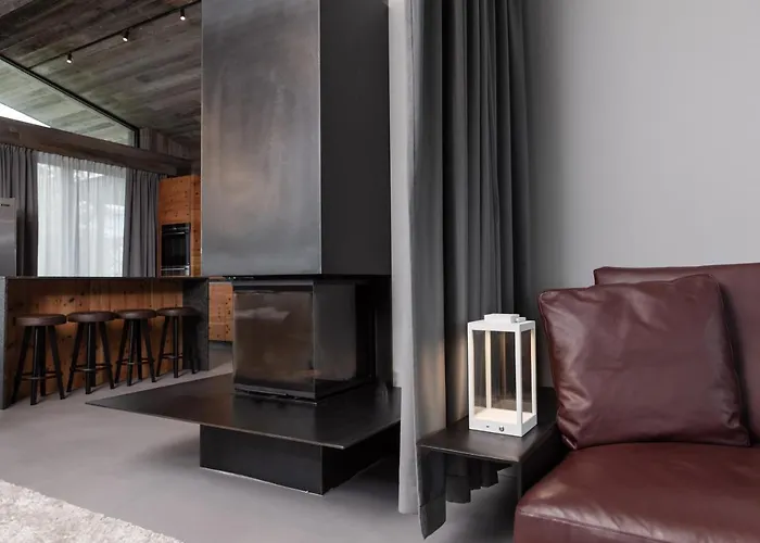 Going Triple A West 4* Going am Wilden Kaiser