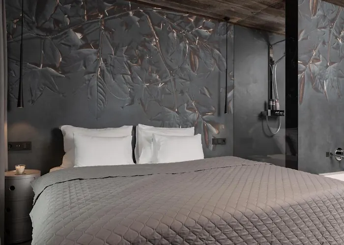 Apartahotel Going Triple A West Going am Wilden Kaiser