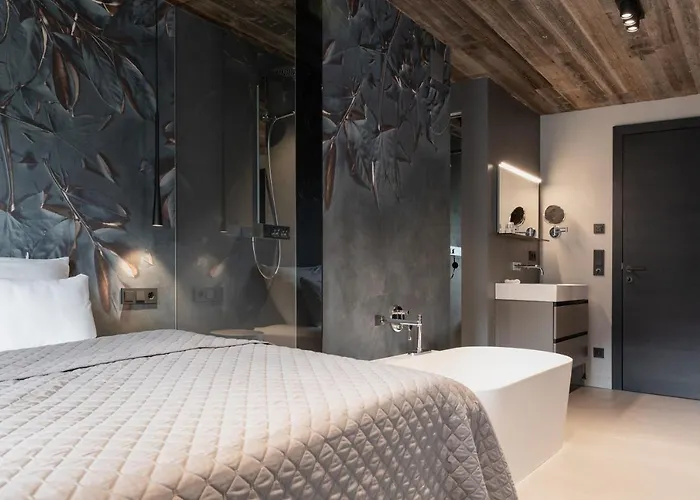 Going Triple A West 4* Going am Wilden Kaiser