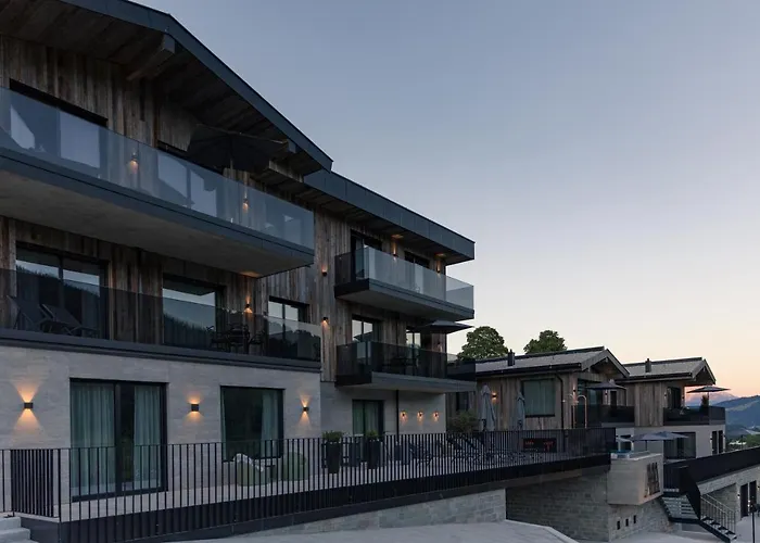 Going Triple A West Going am Wilden Kaiser