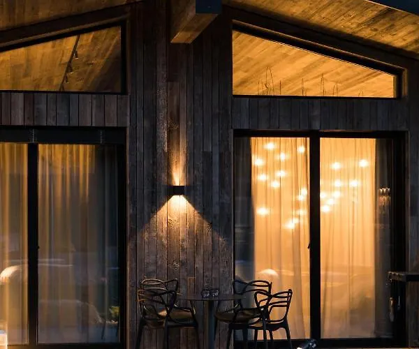 Going Triple A West Apartahotel Going am Wilden Kaiser