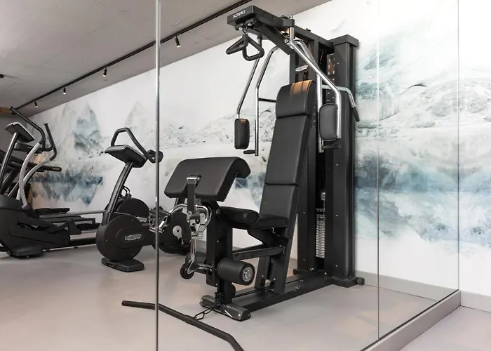 Going Triple A West Apartahotel Going am Wilden Kaiser