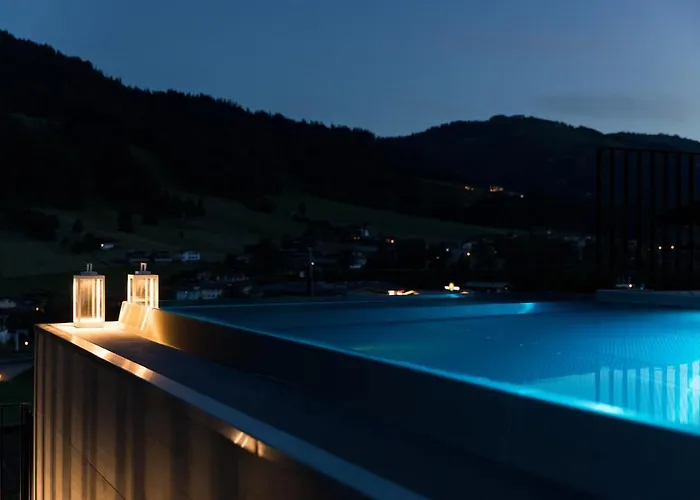 Apartahotel Going Triple A West