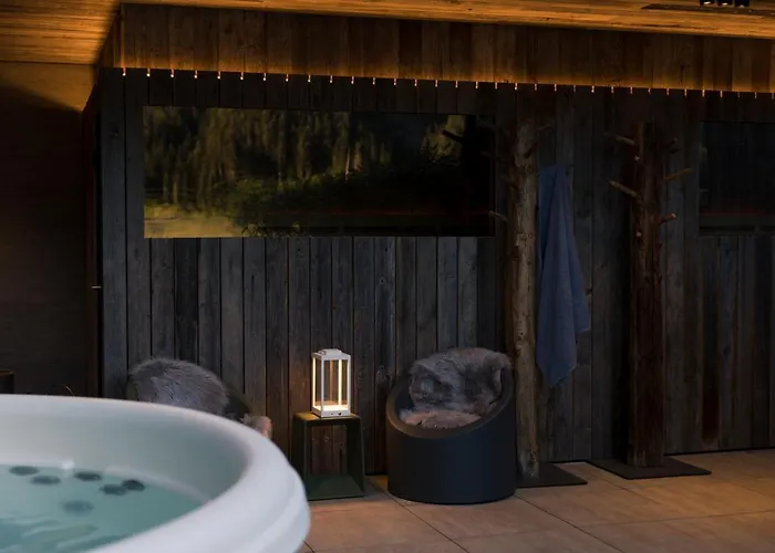 Apartahotel Going Triple A West