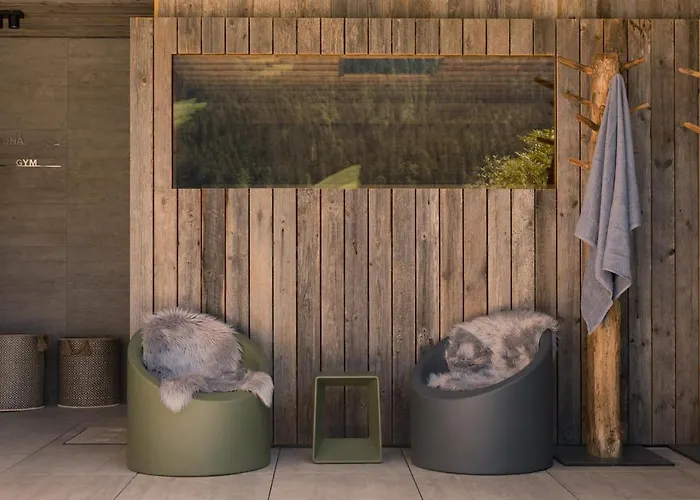 Going Triple A West Lejlighedshotel 4*