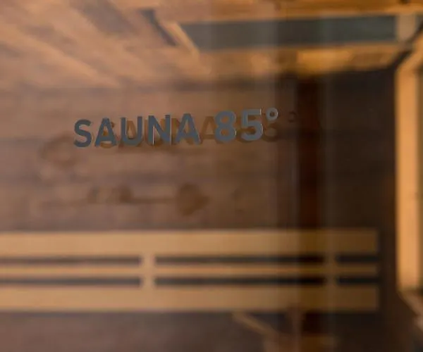 Apartahotel Going Triple A West 4*