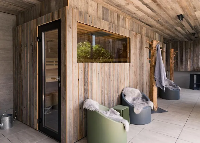 Going Triple A West Apartahotel Going am Wilden Kaiser