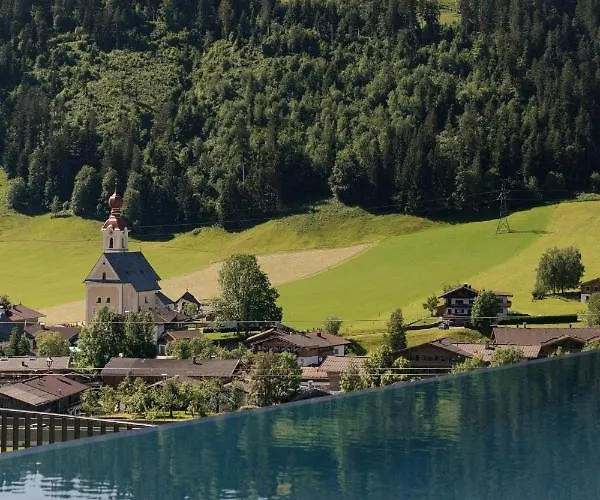 Going Triple A West Going am Wilden Kaiser