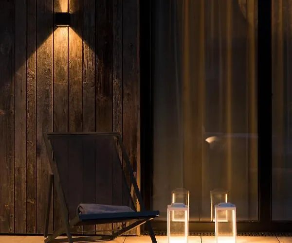 Apartahotel Going Triple A West Going am Wilden Kaiser