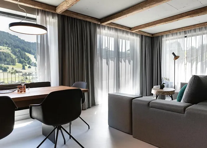 Going Triple A West Lejlighedshotel Going am Wilden Kaiser