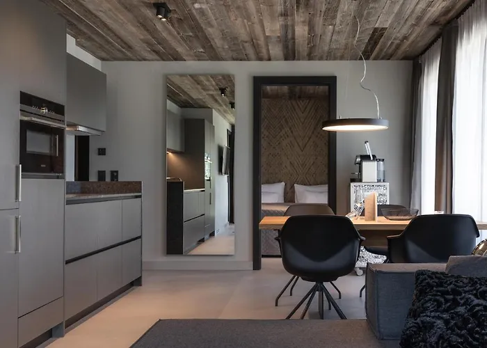 Going Triple A West Apartahotel Going am Wilden Kaiser