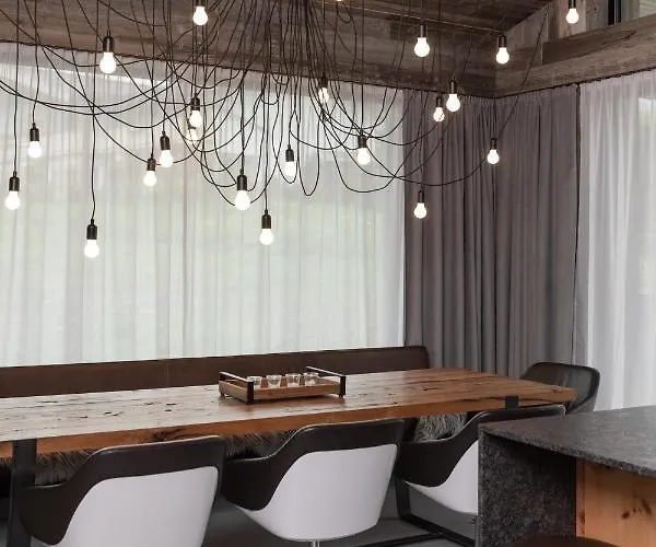 Apartahotel Going Triple A West