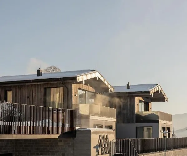 Going Triple A West Apartahotel Going am Wilden Kaiser