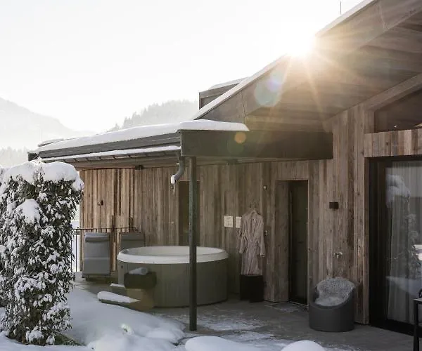 Going Triple A West Lejlighedshotel