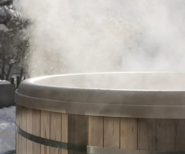 Going Triple A West Going am Wilden Kaiser