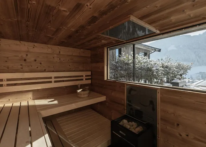 Going Triple A West Lejlighedshotel 4*