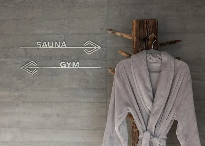 Going Triple A West 4* Going am Wilden Kaiser