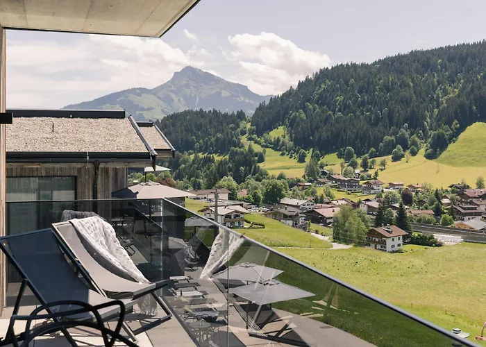 Going Triple A West Lejlighedshotel