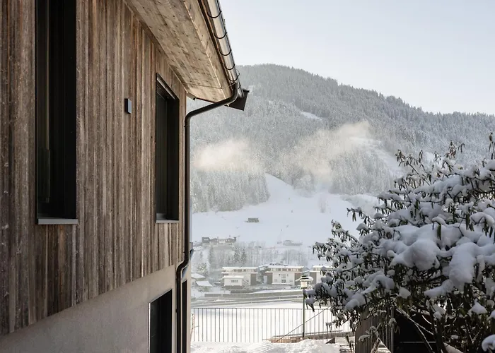 Going Triple A West Going am Wilden Kaiser