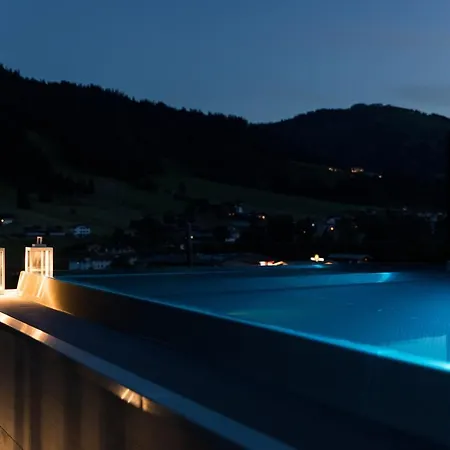 Aparthotel Going Triple A West