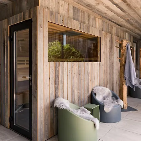 Going Triple A West Aparthotel Going am Wilden Kaiser