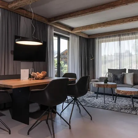 Aparthotel Going Triple A West Going am Wilden Kaiser