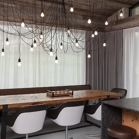 Aparthotel Going Triple A West