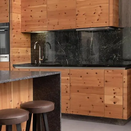 Aparthotel Going Triple A West Going am Wilden Kaiser