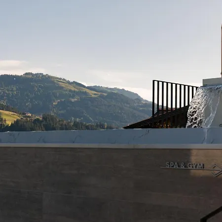 Going Triple A West Going am Wilden Kaiser