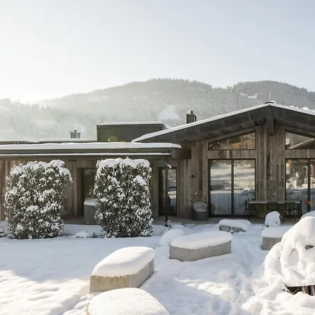 Going Triple A West 4* Going am Wilden Kaiser