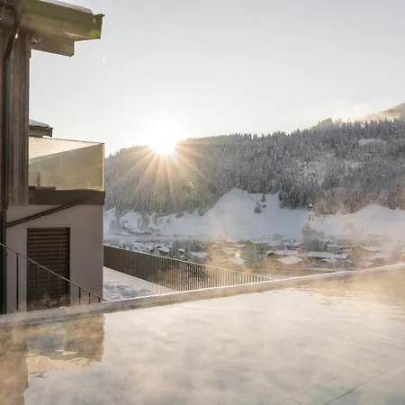 Going Triple A West Aparthotel Going am Wilden Kaiser