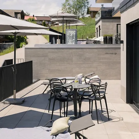 Aparthotel Going Triple A West Going am Wilden Kaiser