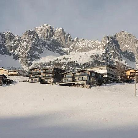 Going Triple A West Aparthotel