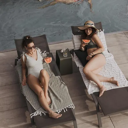 Aparthotel Going Triple A West Going am Wilden Kaiser