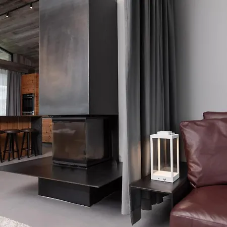 Going Triple A West 4* Going am Wilden Kaiser