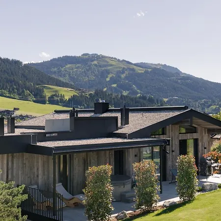 Going Triple A West 4* Going am Wilden Kaiser