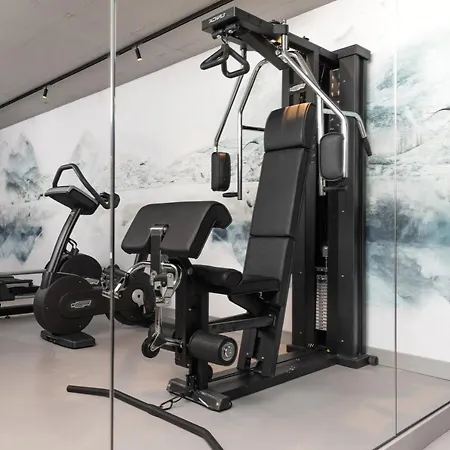 Going Triple A West Ξενοδοχείο με διαμερίσματα Going am Wilden Kaiser