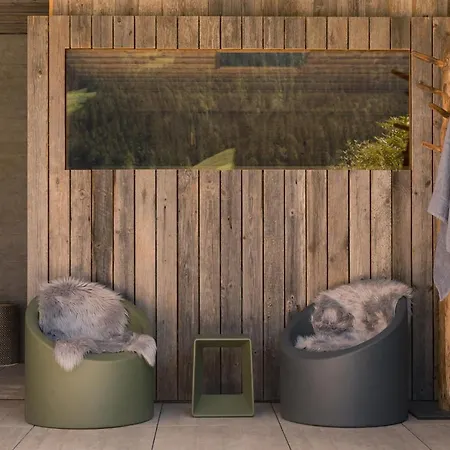 Going Triple A West Ξενοδοχείο με διαμερίσματα 4*