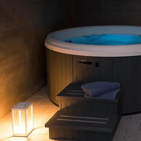 Going Triple A West Ξενοδοχείο με διαμερίσματα Going am Wilden Kaiser