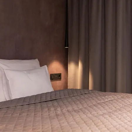 Aparthotel Going Triple A West *