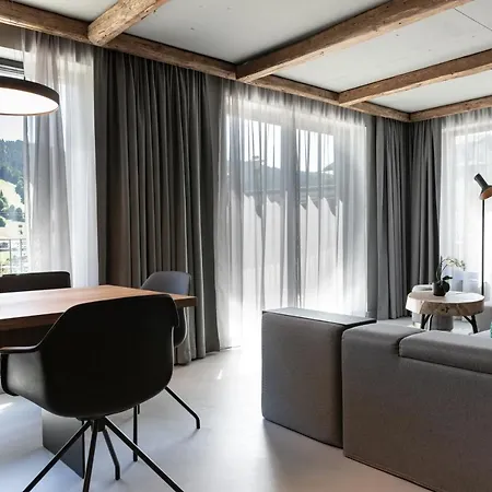 Going Triple A West Aparthotel Going am Wilden Kaiser
