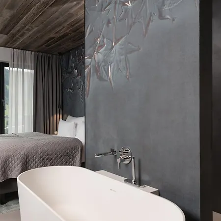 Ξενοδοχείο με διαμερίσματα Going Triple A West Going am Wilden Kaiser