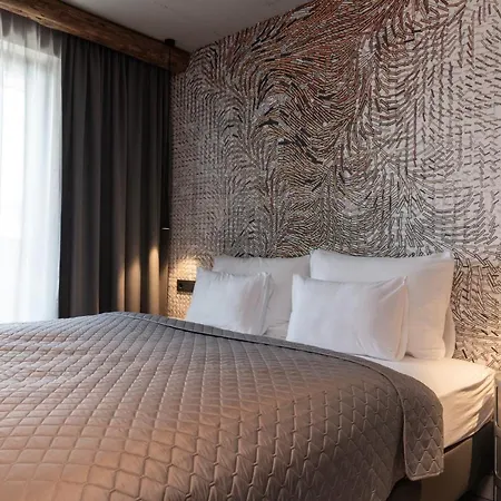 Aparthotel Going Triple A West *